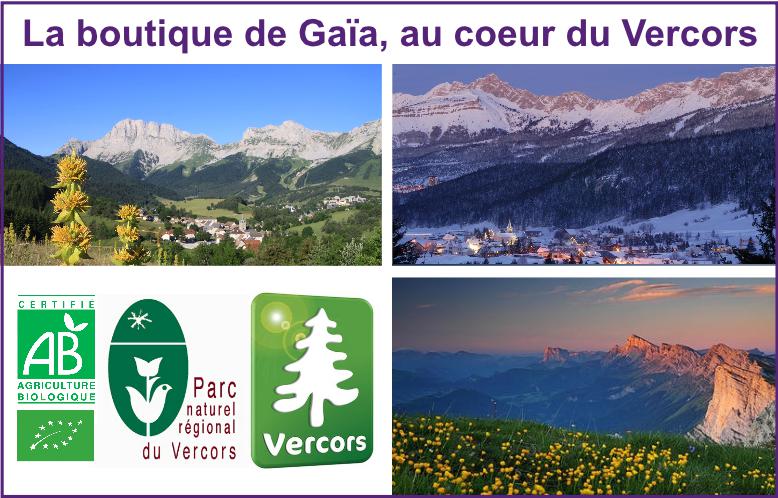 gallerie page accueil - la boutique de gaia au coeur du vercors v2