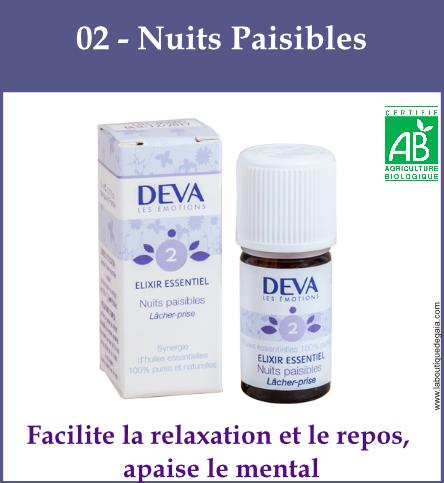 02 nuit paisible
