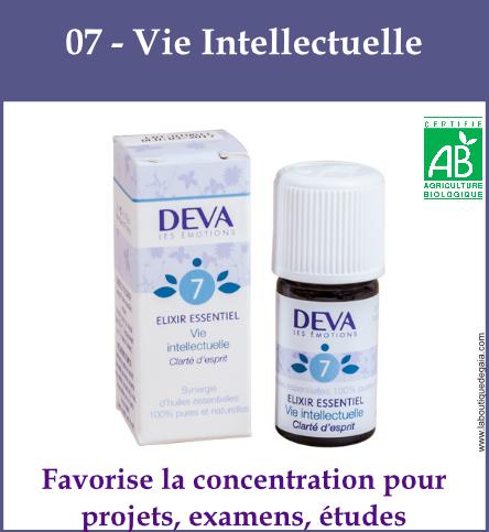 07 vie intellectuelle