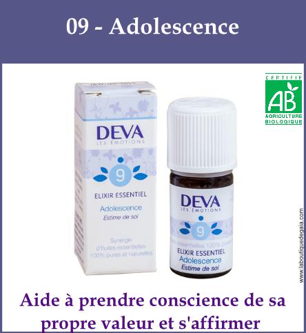 09 adolescence