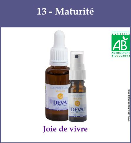 13 maturite 1