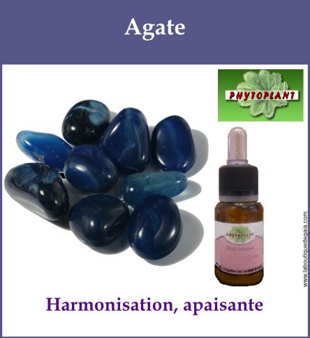 Agate