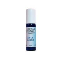 Aigue marine elixir mineral vecteur energy