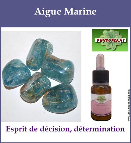 Aigue marine
