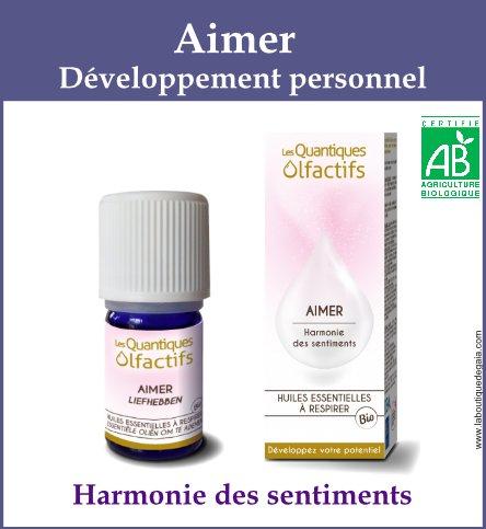 Aimer