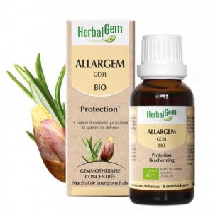 Allargem - 15 ml