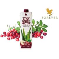 Aloe berry nectar 1