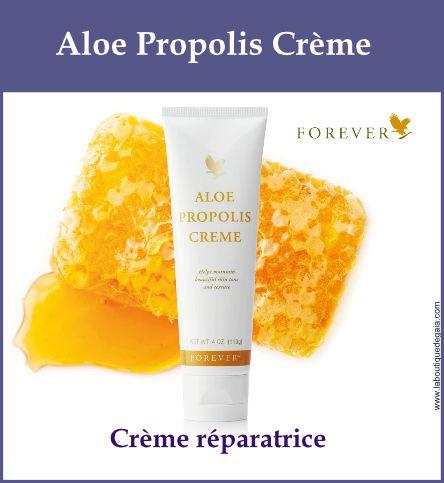Aloe propolis creme 1