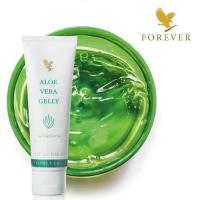 Aloe vera gelly 2