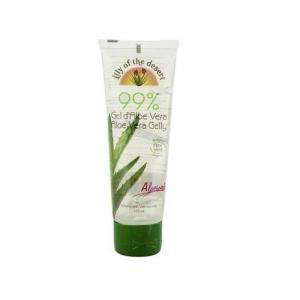 Gel hydratant d'Aloe Vera 99 % Lily of the desert