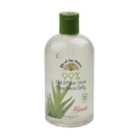 Aloe vera lily of the desert 360