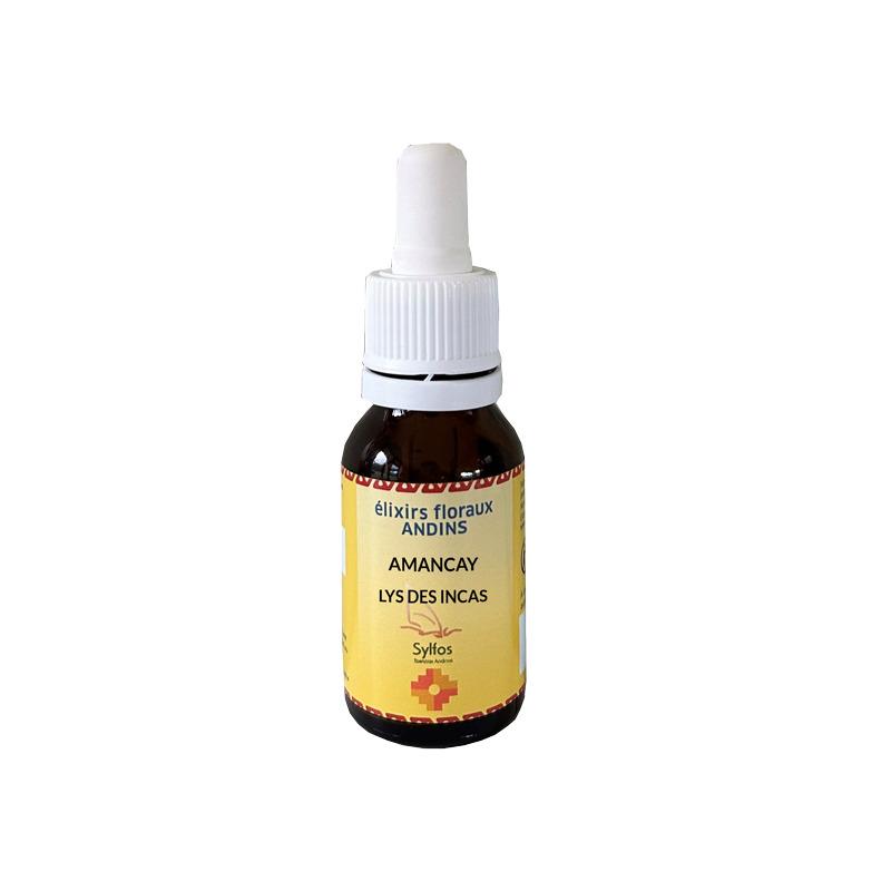 Amancay 4