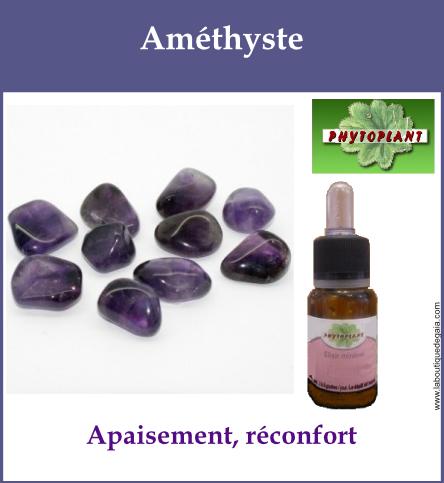 Amethyste
