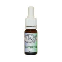 Aventurine elixir mineral vecteu