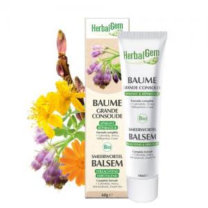 Baume à la Grande Consoude Bio