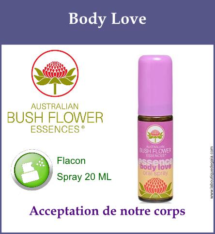 Body love spray 1