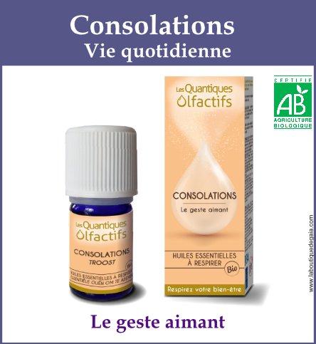 Consolations