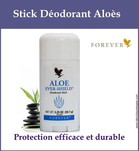Deodorant