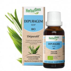 Depuragem - 15 ml