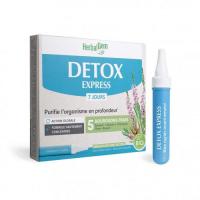 Detox express monodoses