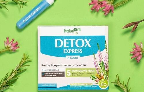 Detox Express