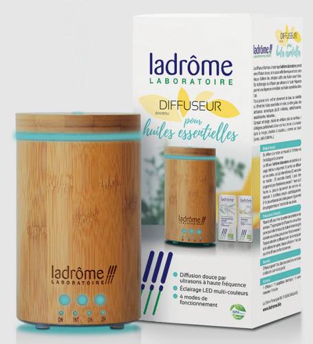 Diffuseur he la drome