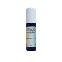 Emeraude elixir mineral vecteur energy