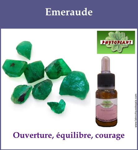 Emeraude