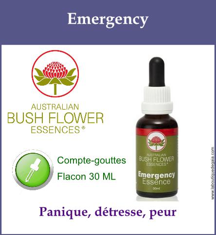 Emergency 1