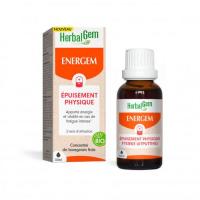 Energem fatigue physique