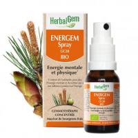 Energem spray