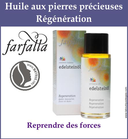 Farfala huile regeneration1