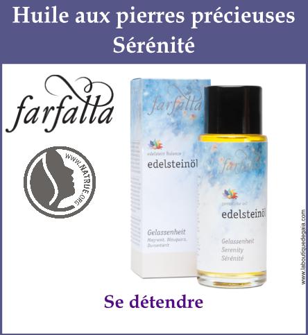 Farfala huile serenite1