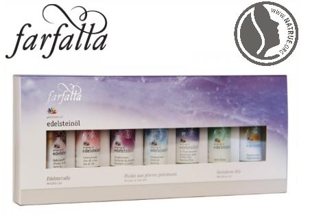 Farfalla set