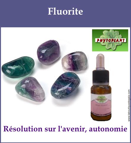 Fluorite