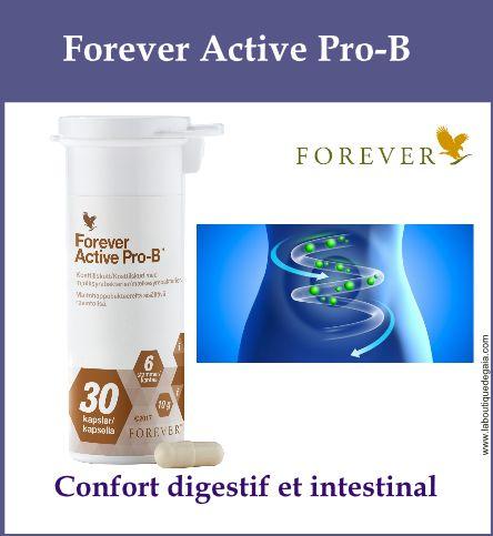 Forever active pro b