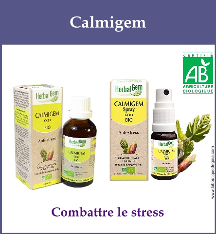 Gemmo calmigem