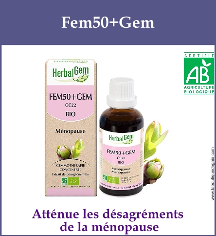 Gemmo fem50 gem 1