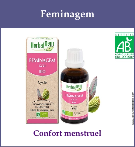 Gemmo feminagem