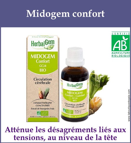 Gemmo midogem confort