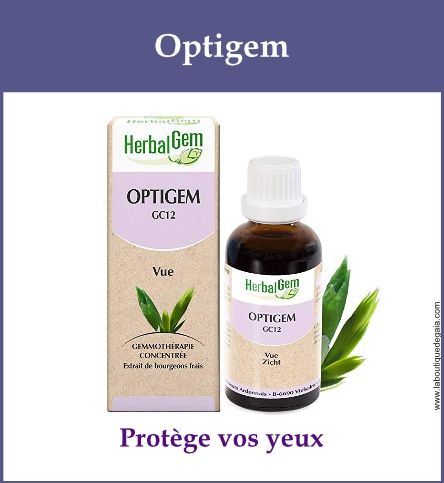 Gemmo optigem