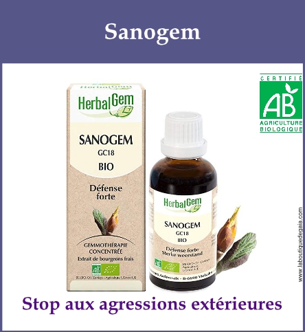 Gemmo sanogem
