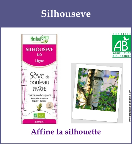Gemmo silhouseve