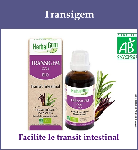 Gemmo transigem