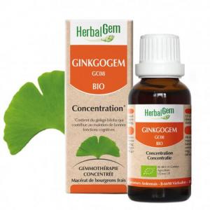 Ginkgogem