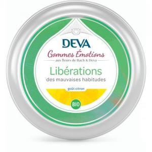 Gommes Libérations