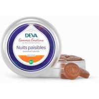 Gommes nuits paisibles 1