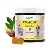 Gummies calmigem