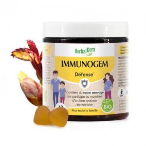 Gummies Immunogem- Bio