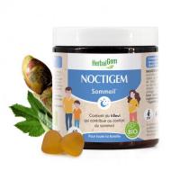 Gummies noctigem